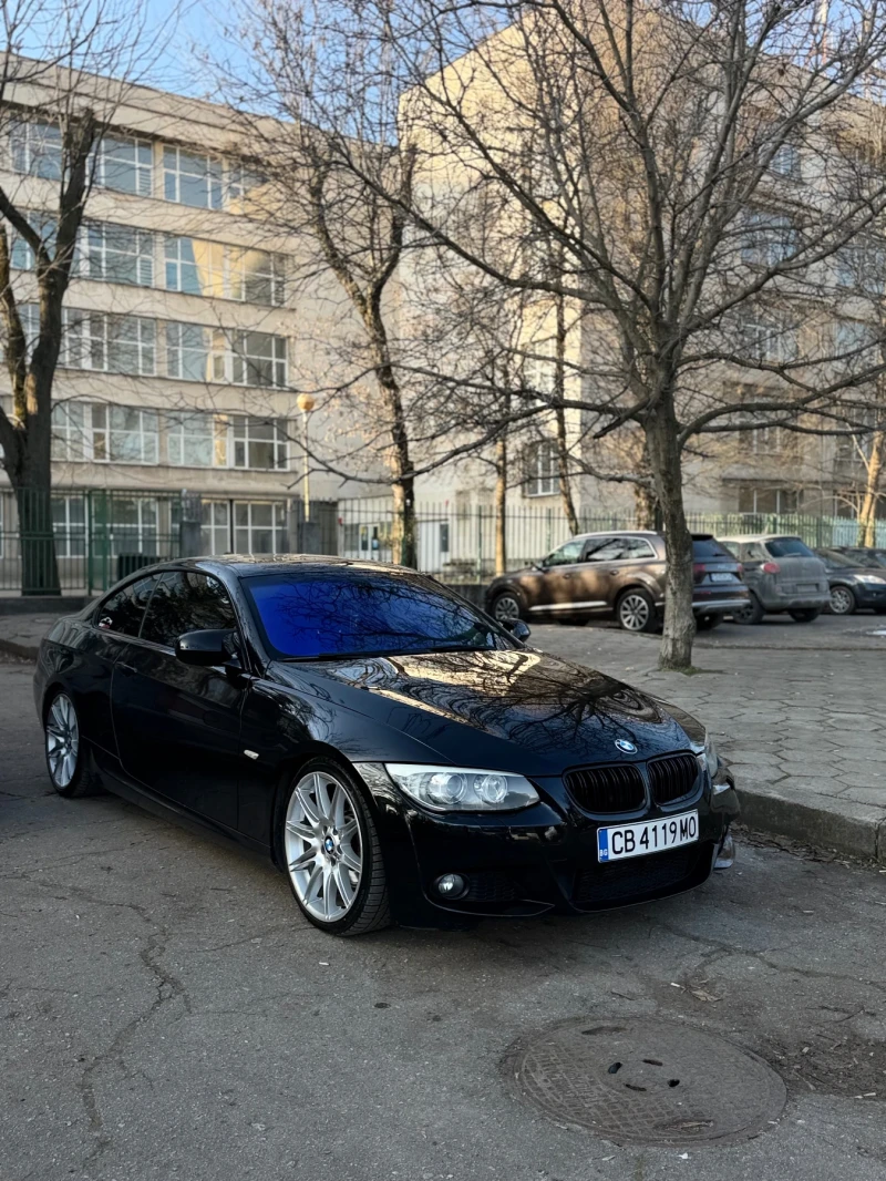 BMW 330 Bmw e92 330xd LCI, снимка 15 - Автомобили и джипове - 53597973