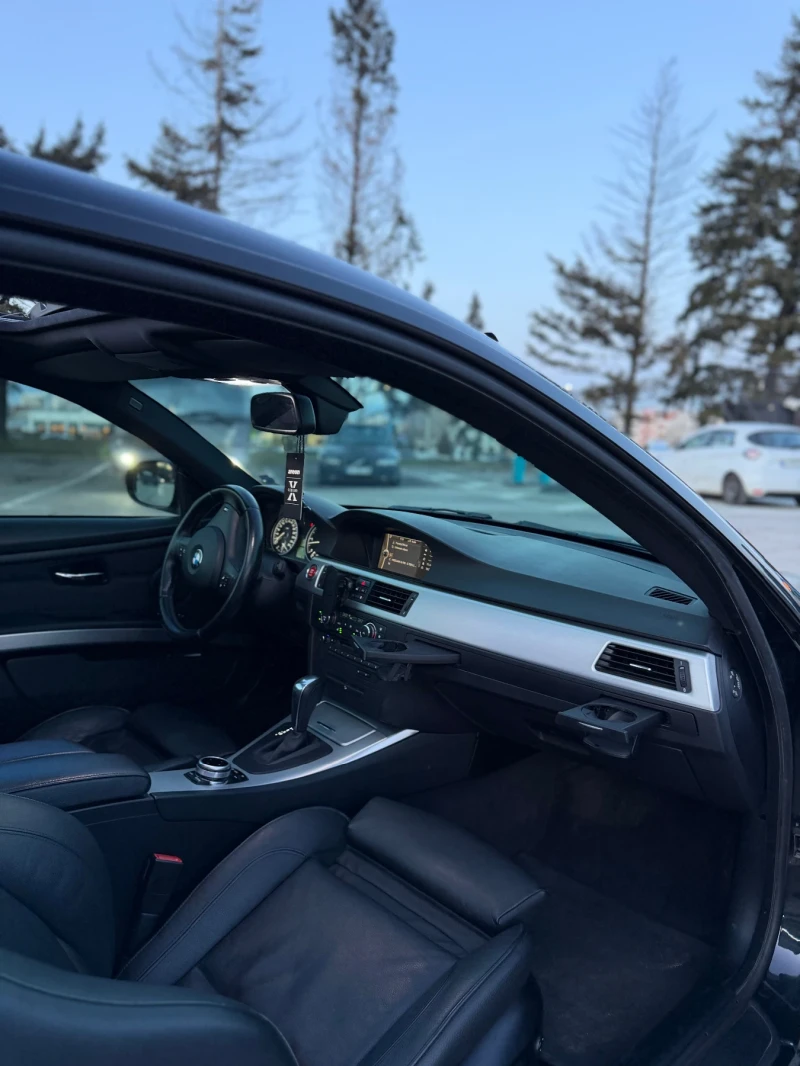 BMW 330 Bmw e92 330xd LCI, снимка 13 - Автомобили и джипове - 53597973