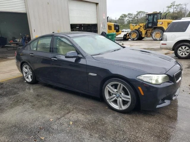 BMW 535, снимка 3 - Автомобили и джипове - 49206708