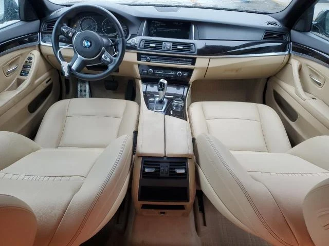 BMW 535, снимка 8 - Автомобили и джипове - 49206708