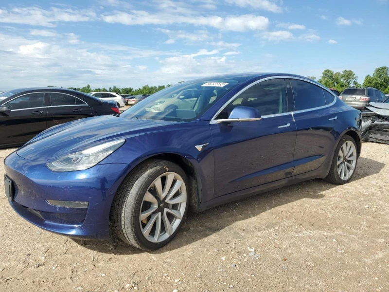 Tesla Model 3 LR RWD - 24600 лв. - 20494139 1