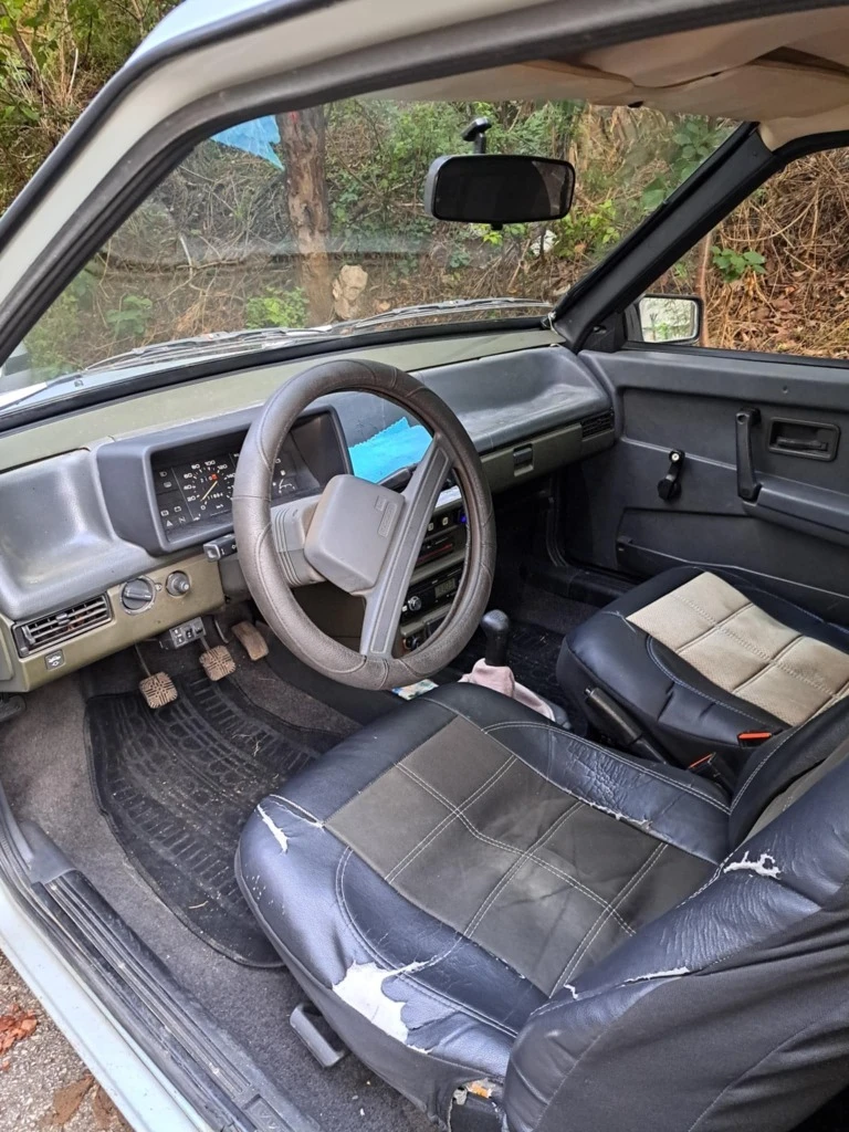 Lada 2108 1.5 - изображение 5