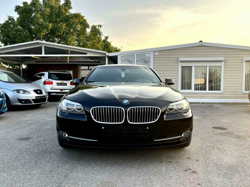 BMW 520 2.0D RECARO СЕДАН - 16500 лв. - 84053828 1