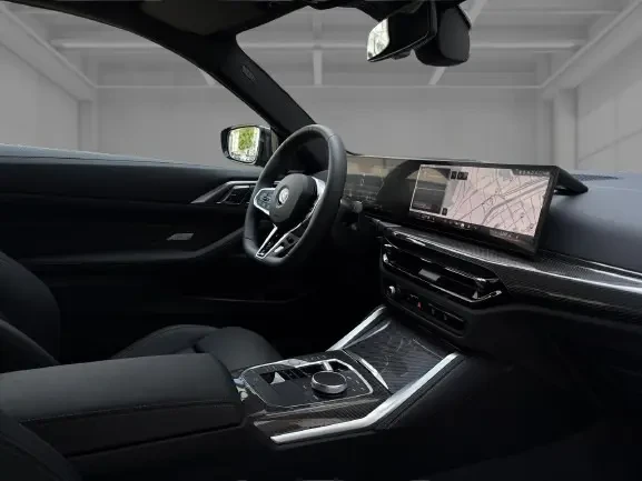 BMW 430 i Coupe xDrive = M-Sport Pro = Гаранция, снимка 8 - Автомобили и джипове - 53237010