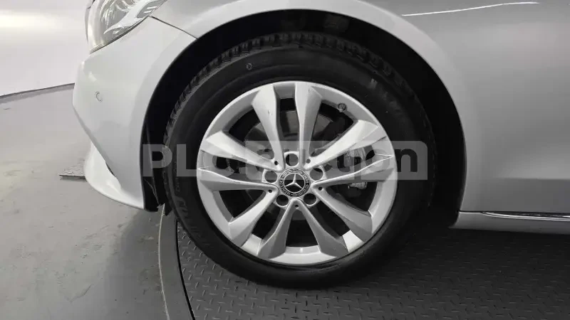Mercedes-Benz C 220 d| �������| �����| ������� ��������� | Mobile.bg � ����������� 13