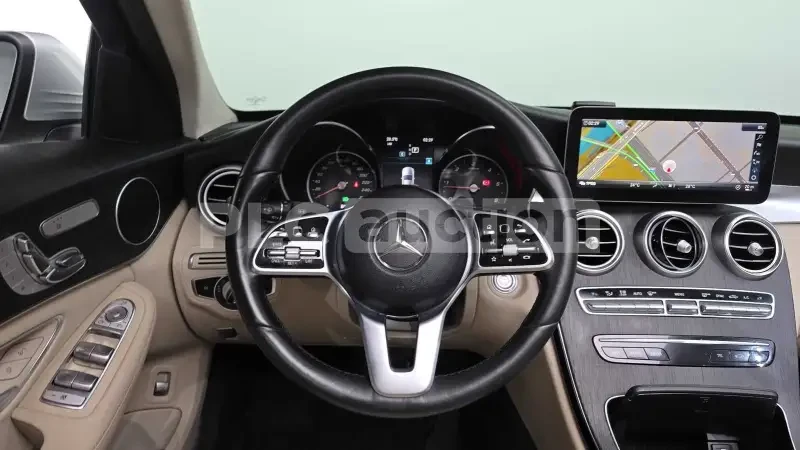 Mercedes-Benz C 220 d| �������| �����| ������� ��������� | Mobile.bg � ����������� 7