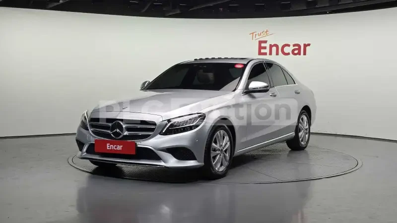 Mercedes-Benz C 220 d| ПОДГРЕВ| ПАМЕТ| ВКЛЮЧЕН ТЕХНОТЕСТ