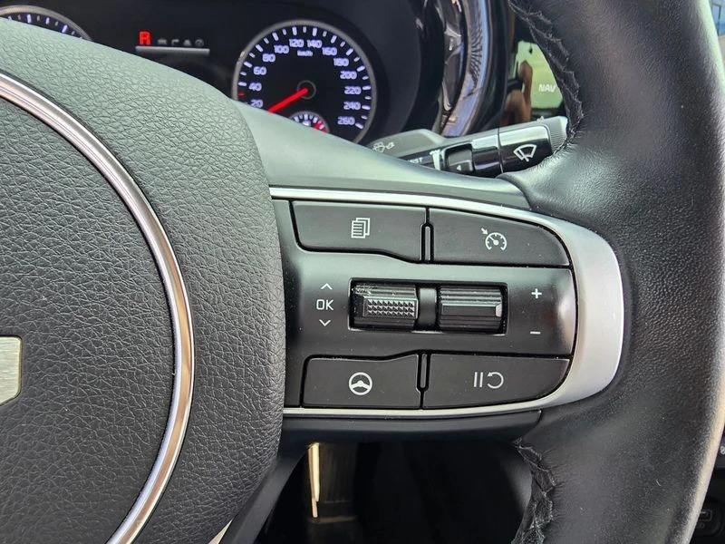 Kia K5 2.0 LPI(Renter car), снимка 11 - Автомобили и джипове - 55626329
