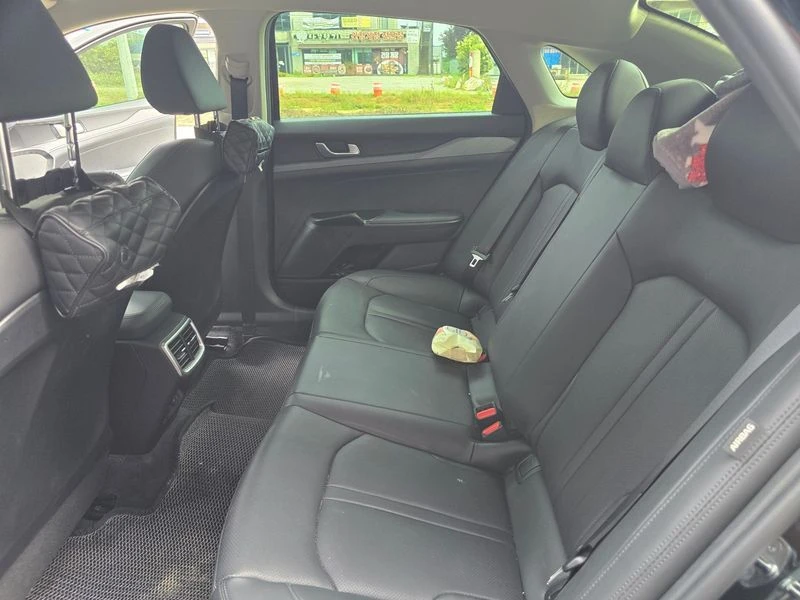 Kia K5 2.0 LPI(Renter car), снимка 13 - Автомобили и джипове - 55626329