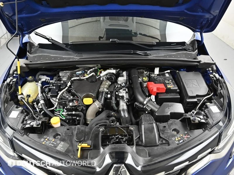 Renault Samsung Captur 1.5 K9K Automatic КРАЙНА ЦЕНА: 18840 EUR !!!РЕАЛНА, снимка 6 - Автомобили и джипове - 55969330