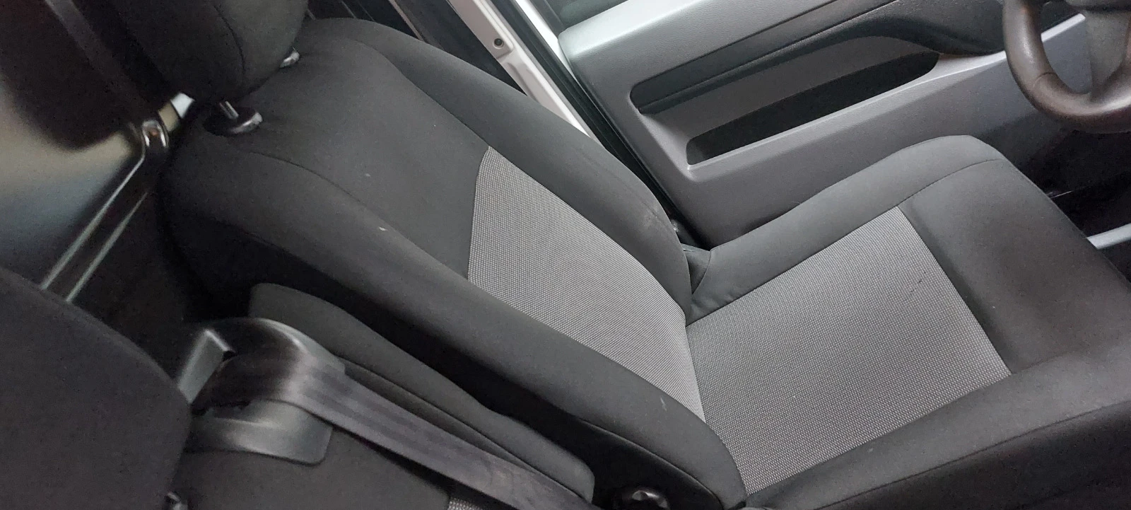 Peugeot Expert 2.0Hdi Long | Mobile.bg — изображение 12