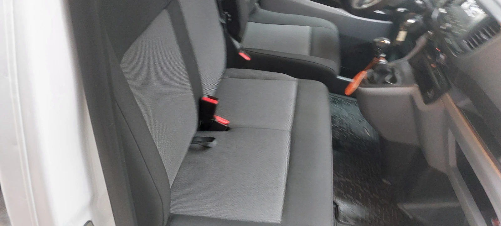 Peugeot Expert 2.0Hdi Long | Mobile.bg — изображение 13