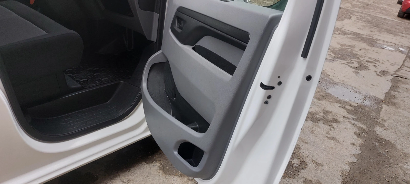 Peugeot Expert 2.0Hdi Long | Mobile.bg — изображение 14