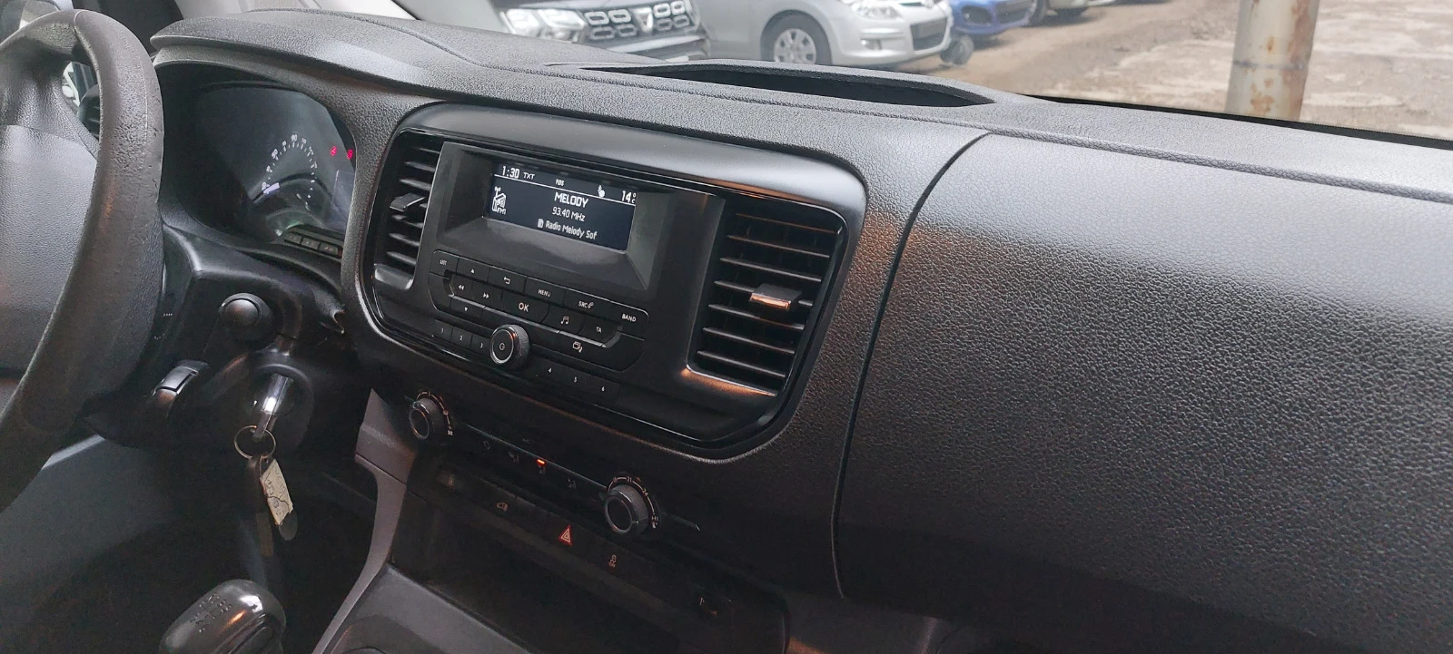 Peugeot Expert 2.0Hdi Long | Mobile.bg — изображение 11