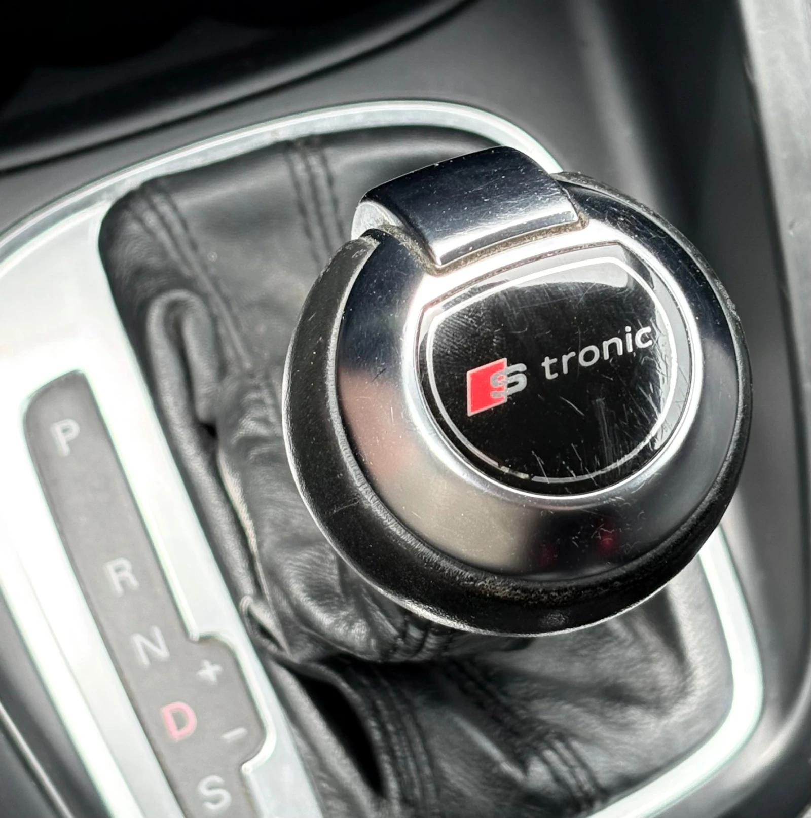 Audi A1 1.4 TFSI, S-LINE, S-TRONIC, BI-XENON, AMBITION | Mobile.bg   14