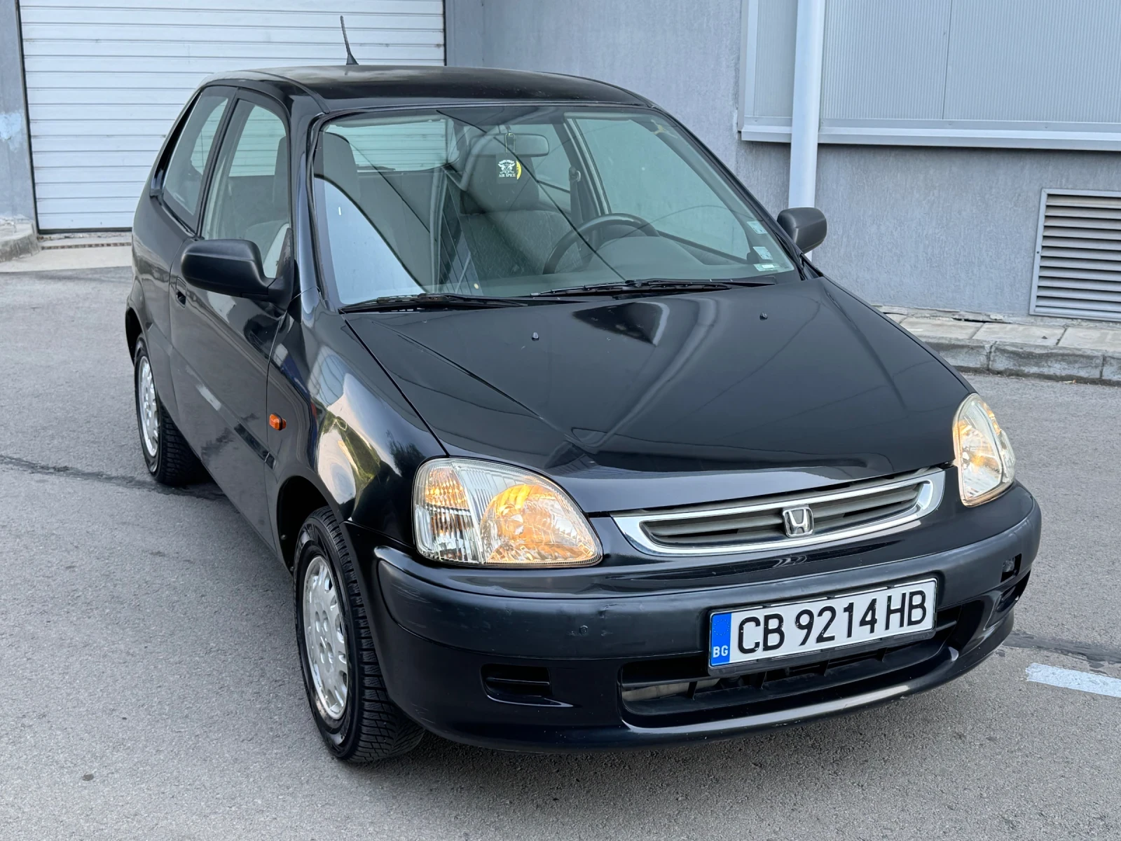 Honda Logo КЛИМАТИК! - изображение 3