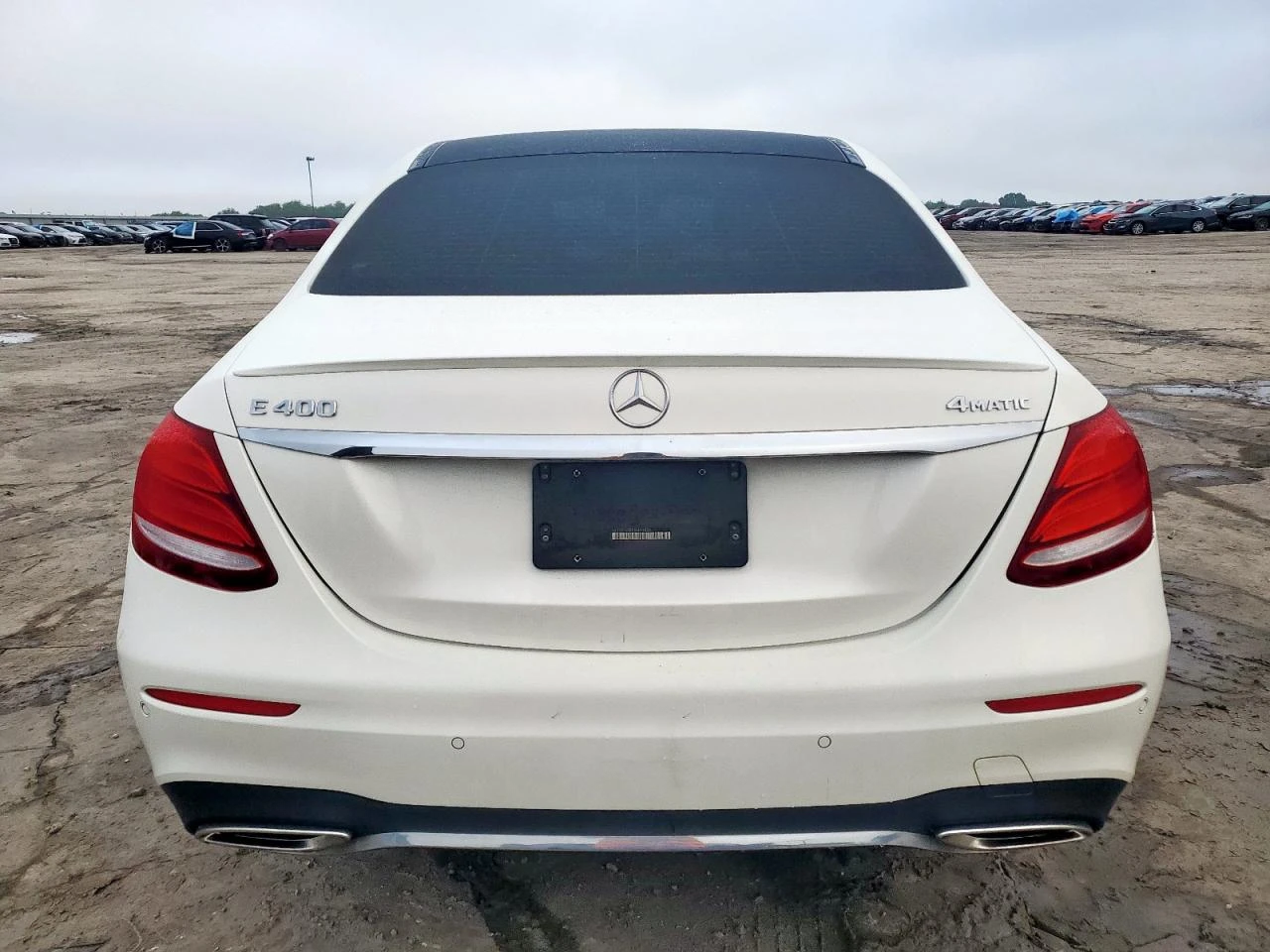 Mercedes-Benz E 400 AMG LINE/KAMEPA/ПОДГРЕВ/BURMESTER/PANORAMA - изображение 6