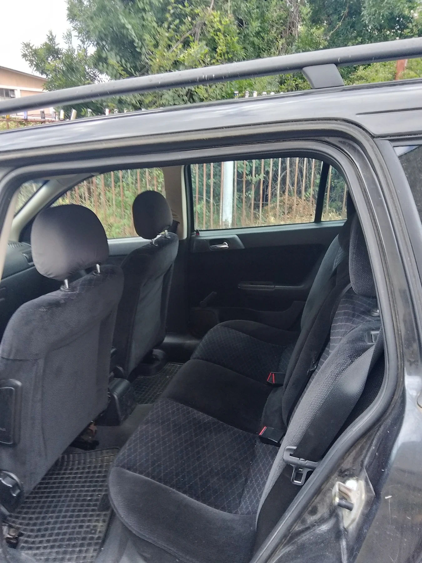 Opel Astra 1.6 - изображение 6