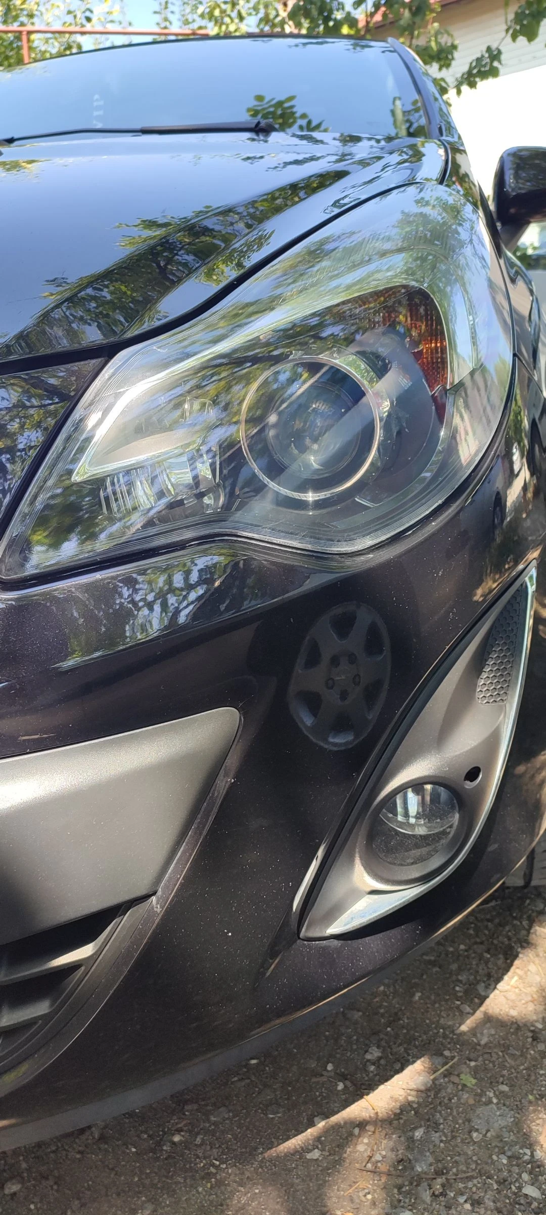 Opel Corsa COSMO FACELIFT  | Mobile.bg — изображение 17