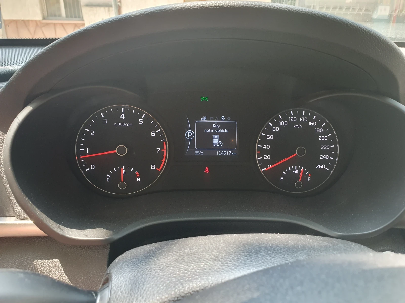 Kia K5  - изображение 6
