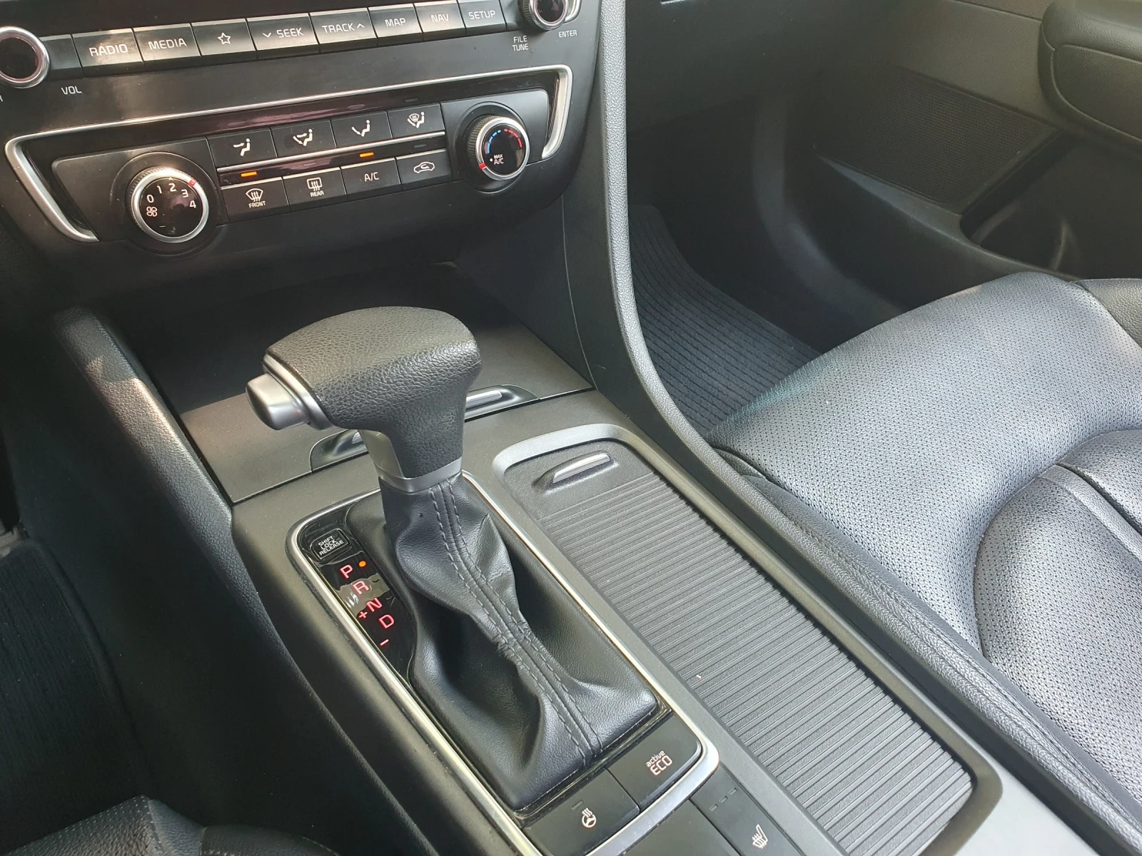 Kia K5  - изображение 8