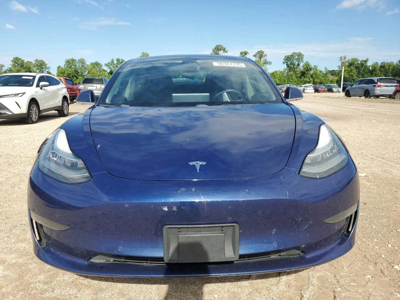 Tesla Model 3 LR RWD - изображение 5