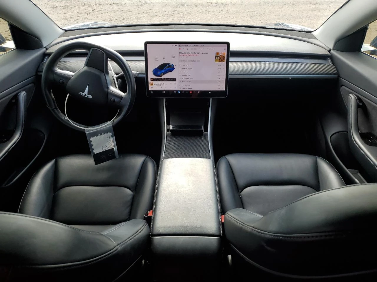 Tesla Model 3 LR RWD - изображение 8