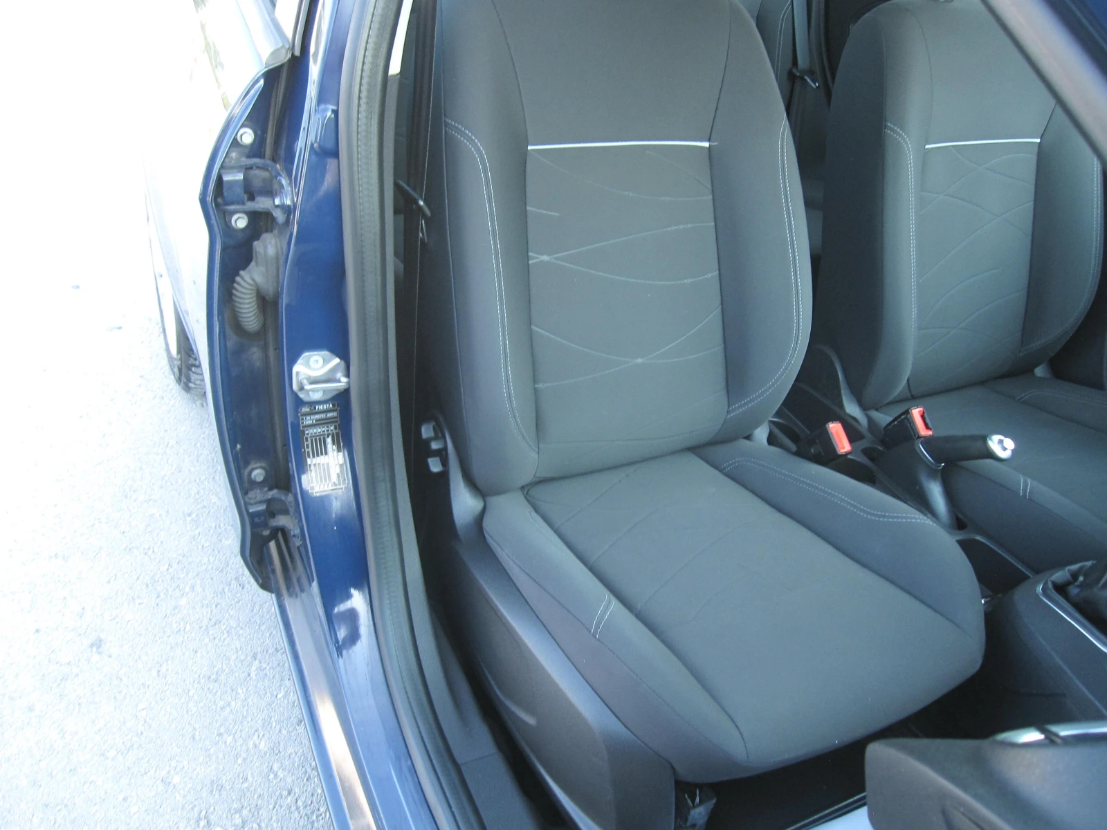 Ford Fiesta 1, 25-. | Mobile.bg   11