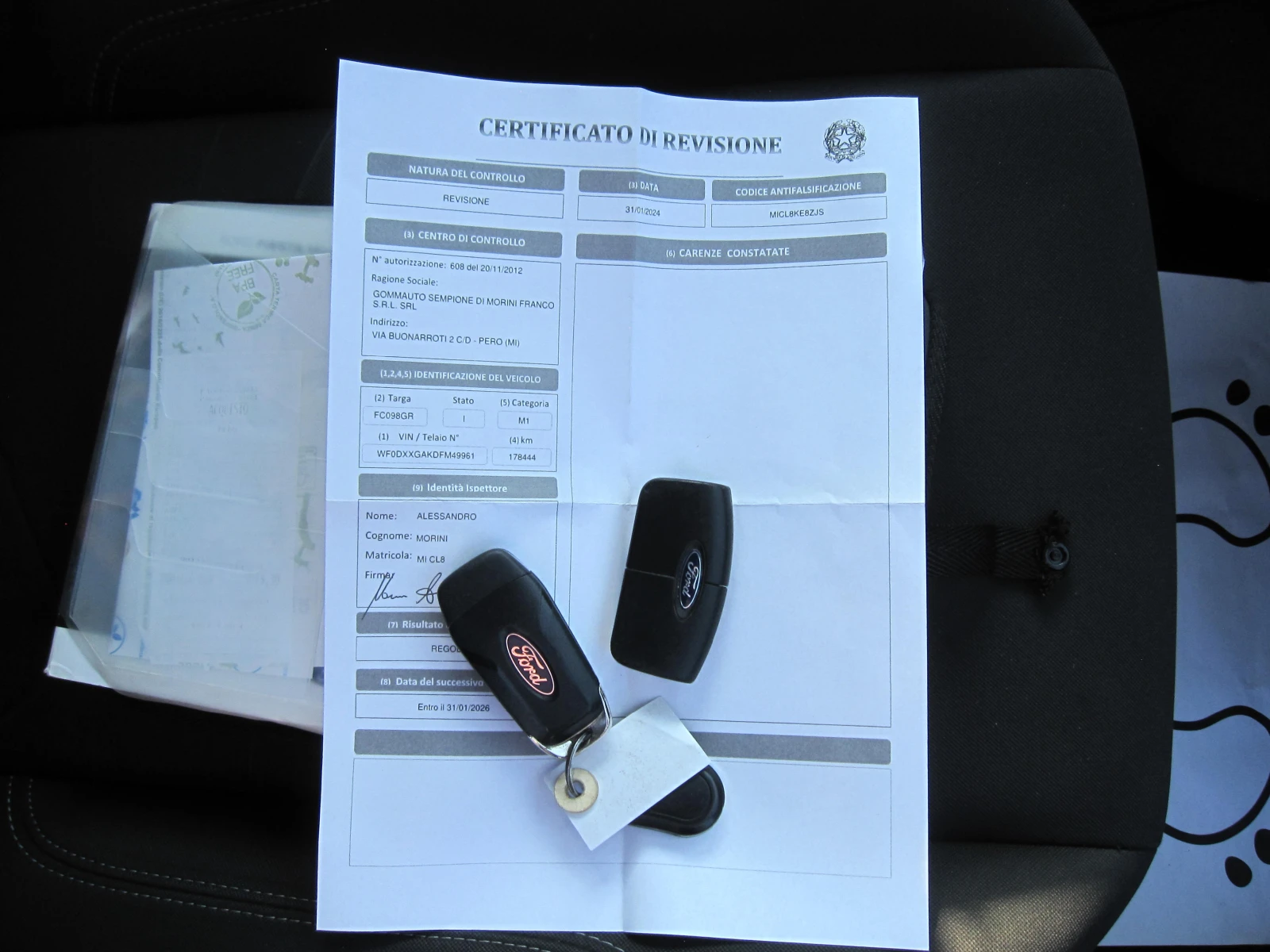 Ford Fiesta 1, 25-. | Mobile.bg   14