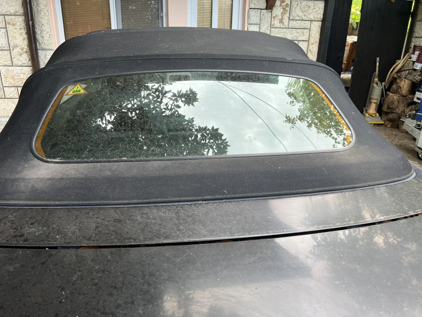 Opel Astra  - изображение 8