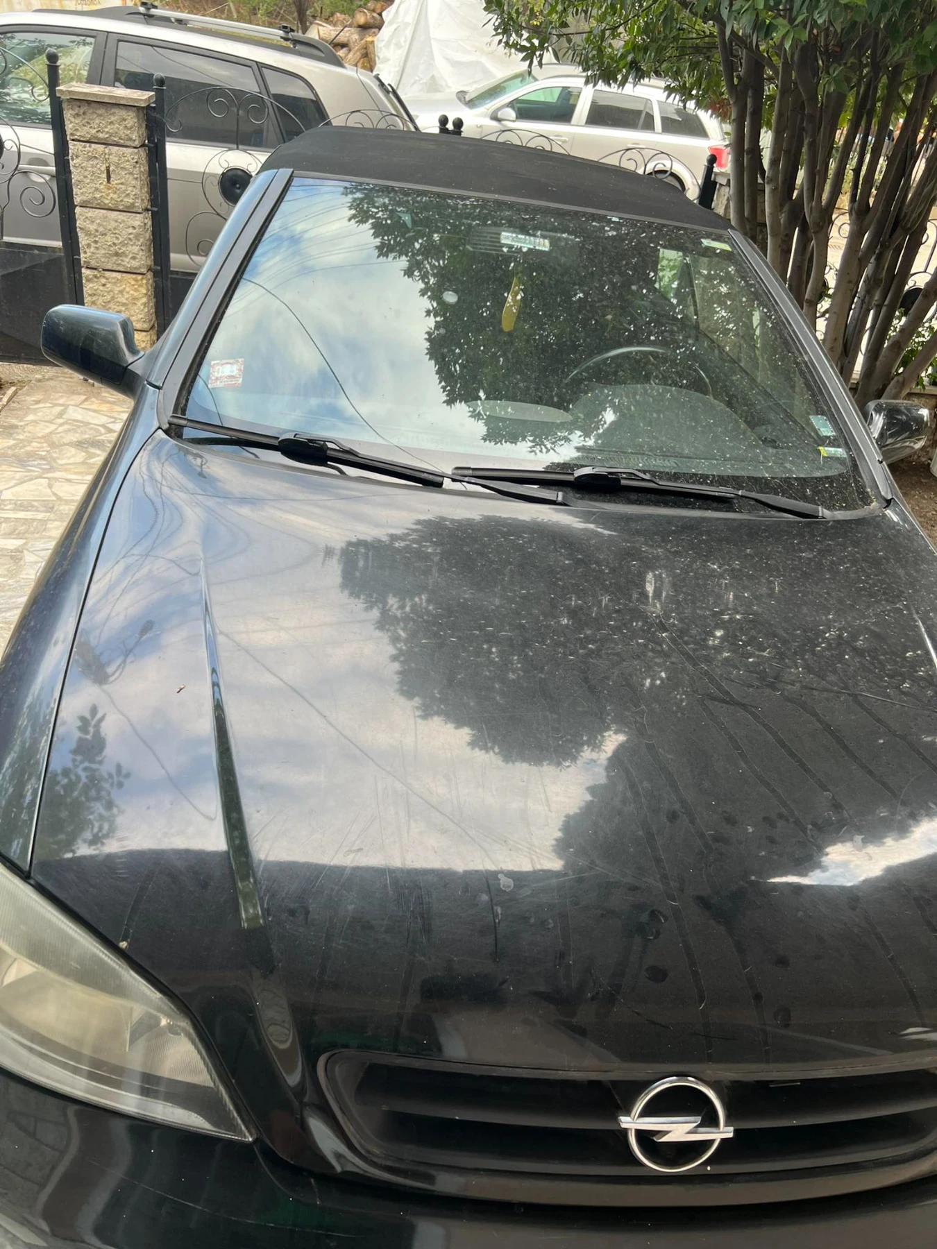 Opel Astra  - изображение 6