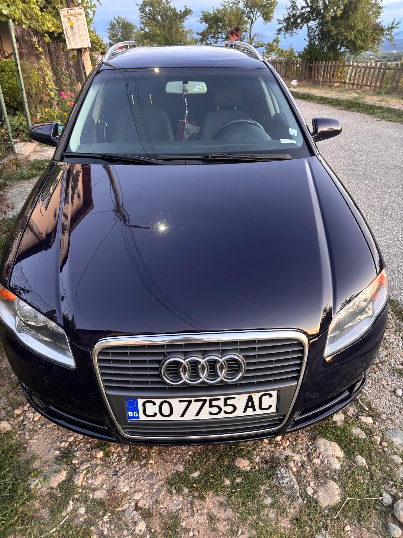 Audi A4  - изображение 6