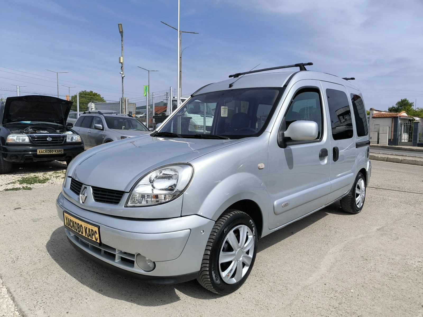 Renault Kangoo 1.5CDI | Mobile.bg — изображение 1