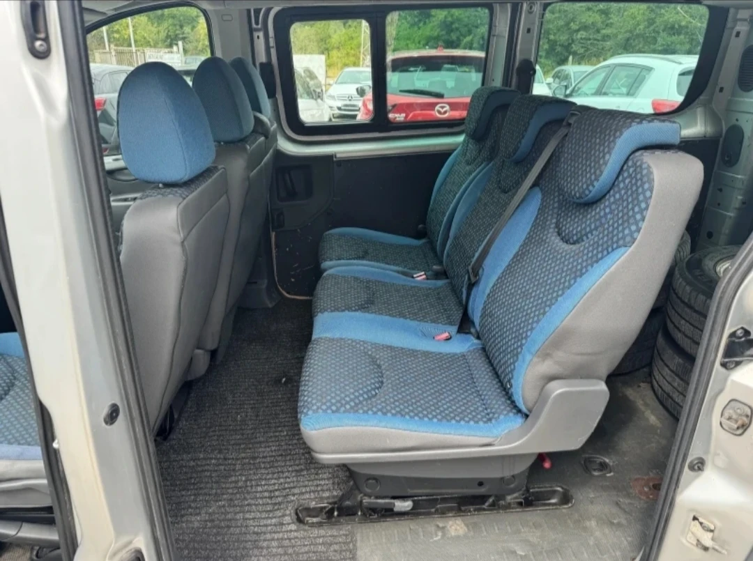Fiat Scudo  - изображение 4