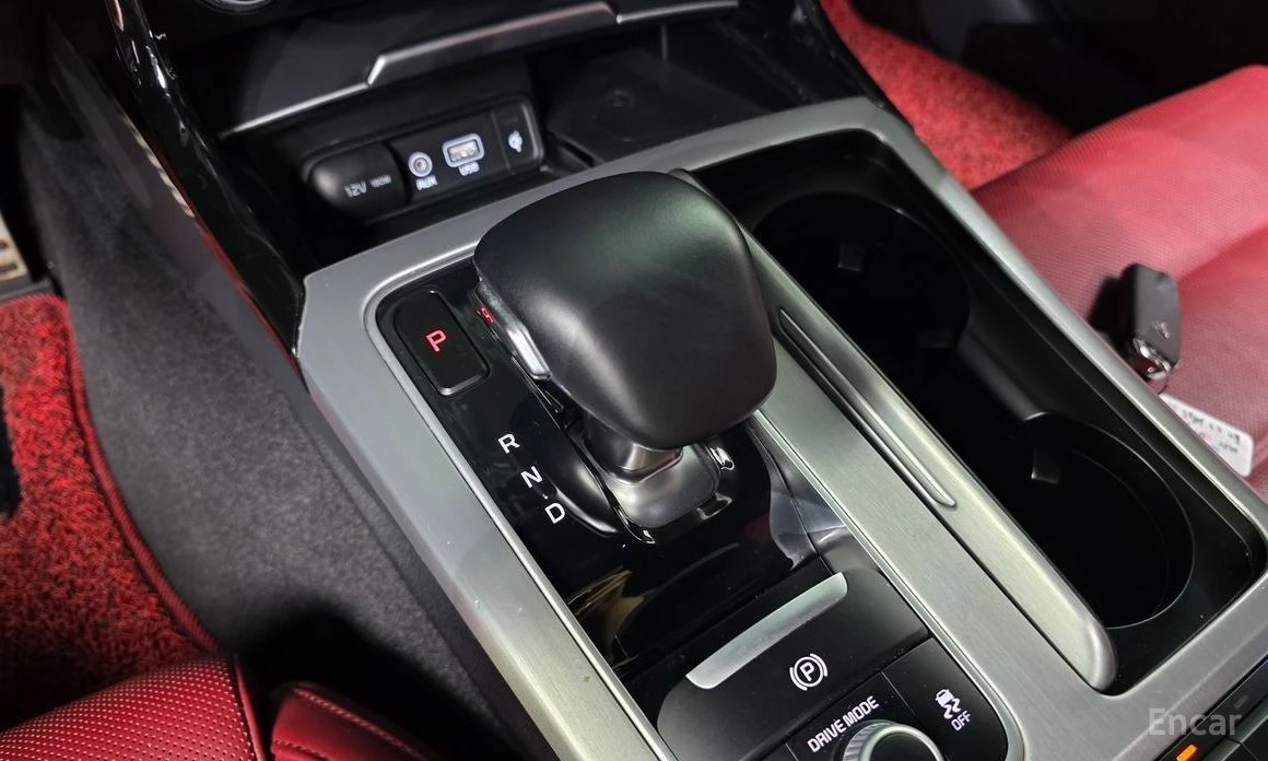 Kia Stinger | Mobile.bg   9