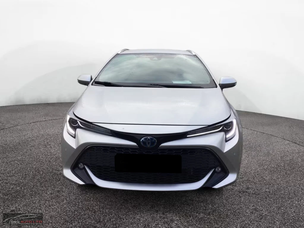 Toyota Corolla 2.0HEV/184HP/TEAM-D/CAM/NAVI/LE/CPLAY/KLESS/622g - изображение 2