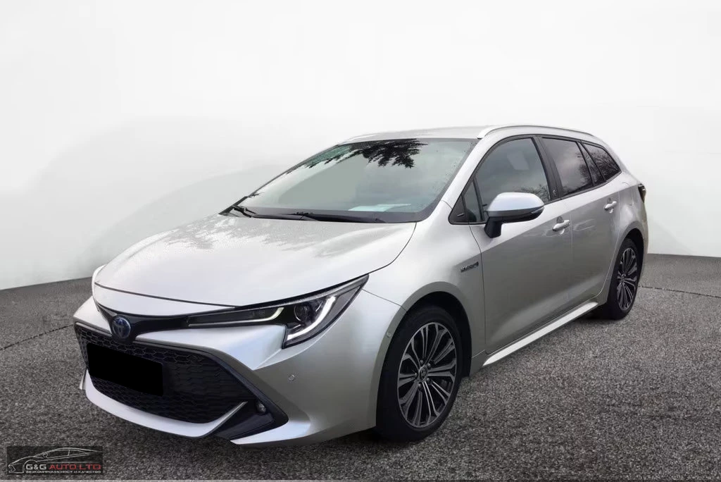 Toyota Corolla 2.0HEV/184HP/TEAM-D/CAM/NAVI/LE/CPLAY/KLESS/622g | Mobile.bg � ����������� 1
