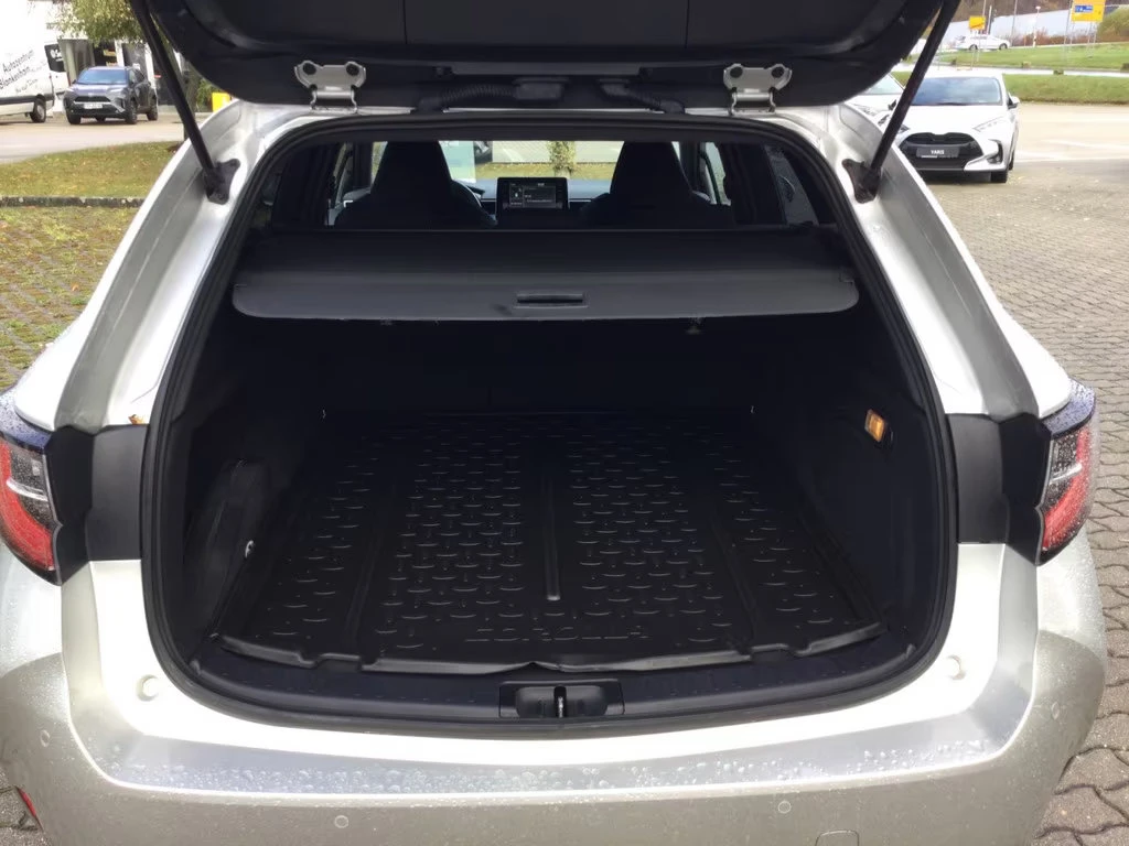 Toyota Corolla 2.0HEV/184HP/TEAM-D/CAM/NAVI/LE/CPLAY/KLESS/622g | Mobile.bg � ����������� 16