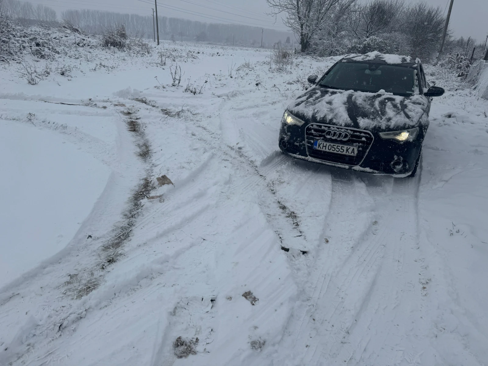 Audi A6 3.0TDI | Mobile.bg   14