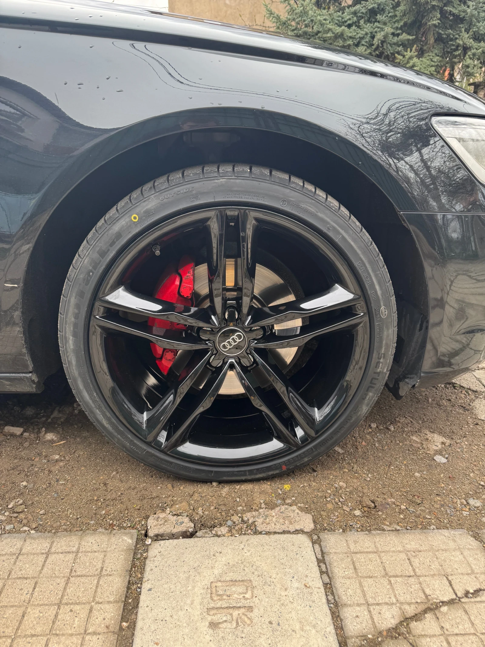 Audi A6 3.0TDI | Mobile.bg   10