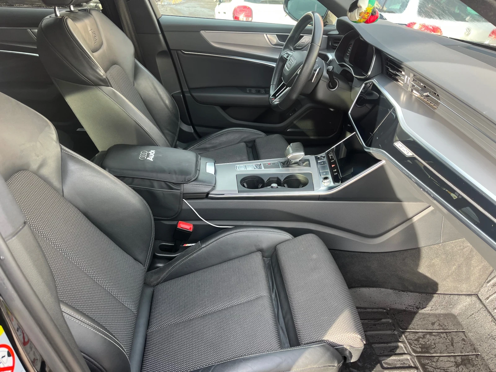 Audi A6 3.0 TDI  - изображение 6