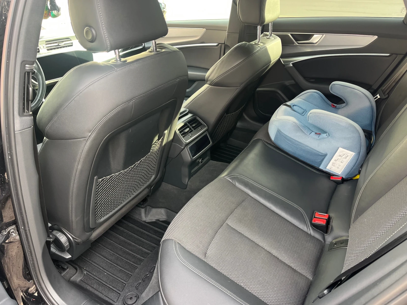 Audi A6 3.0 TDI  - изображение 8