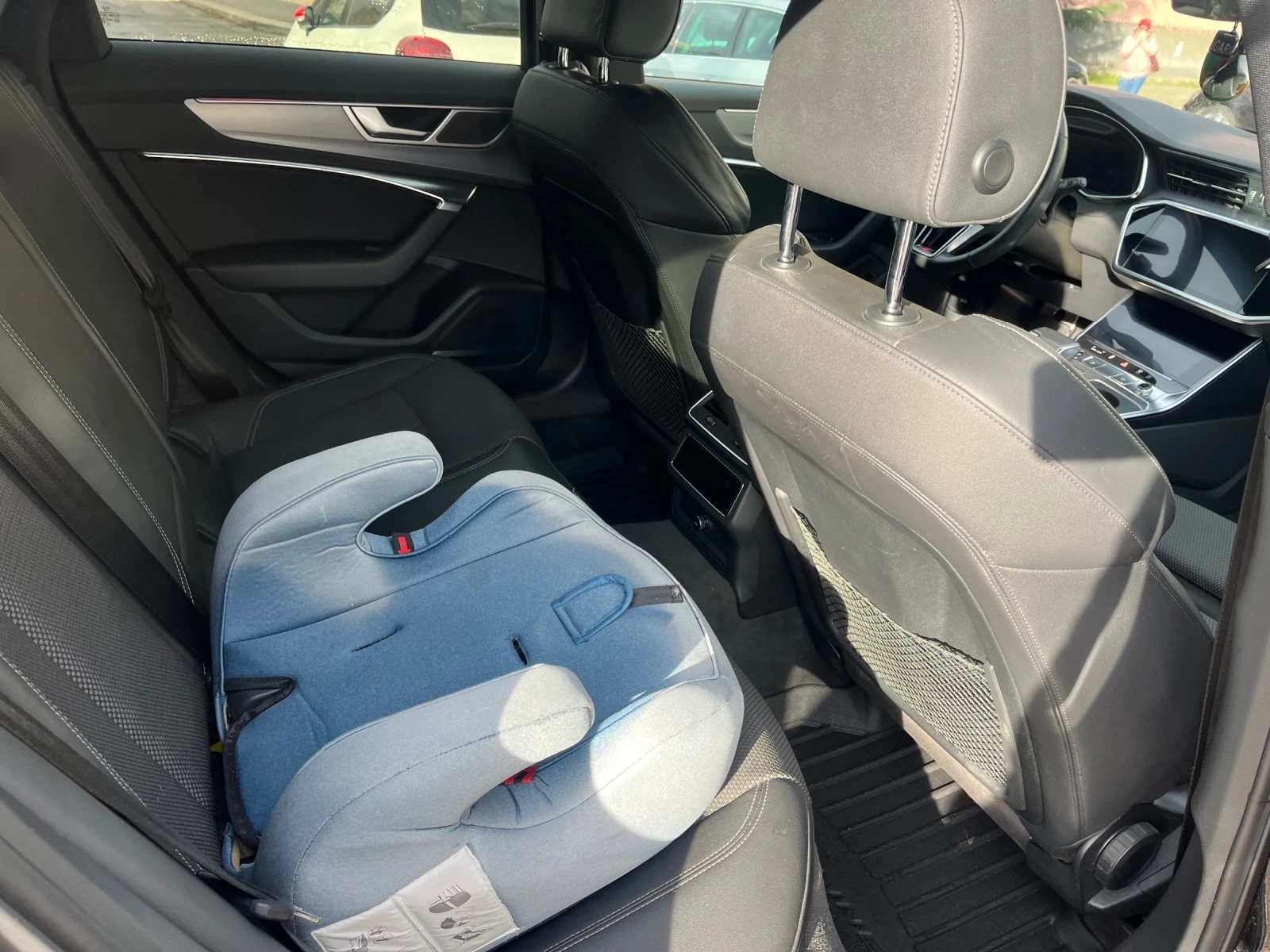 Audi A6 3.0 TDI  - изображение 7