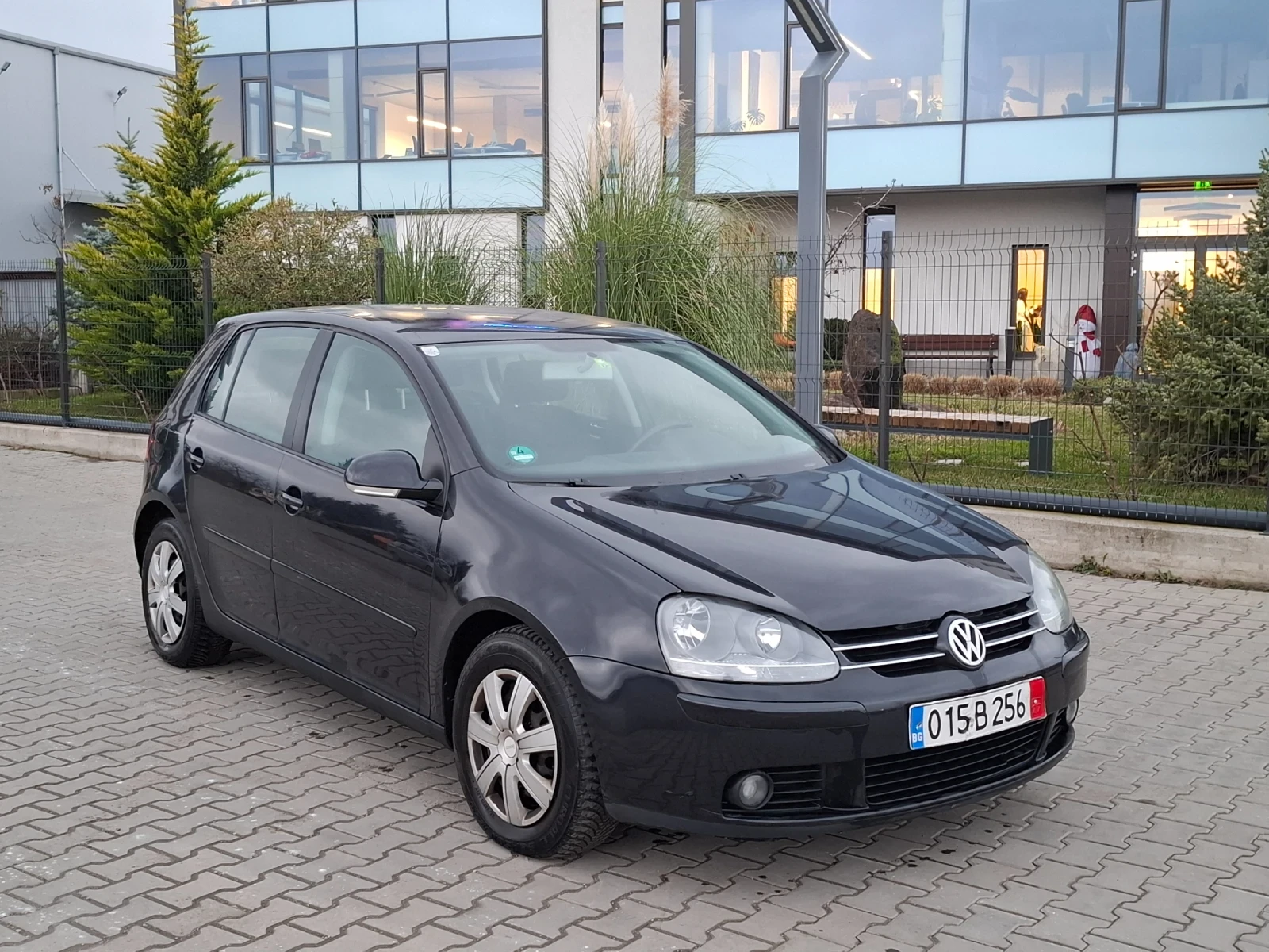 VW Golf 1.9TDI* (105)* * * HOB BH*  | Mobile.bg   3