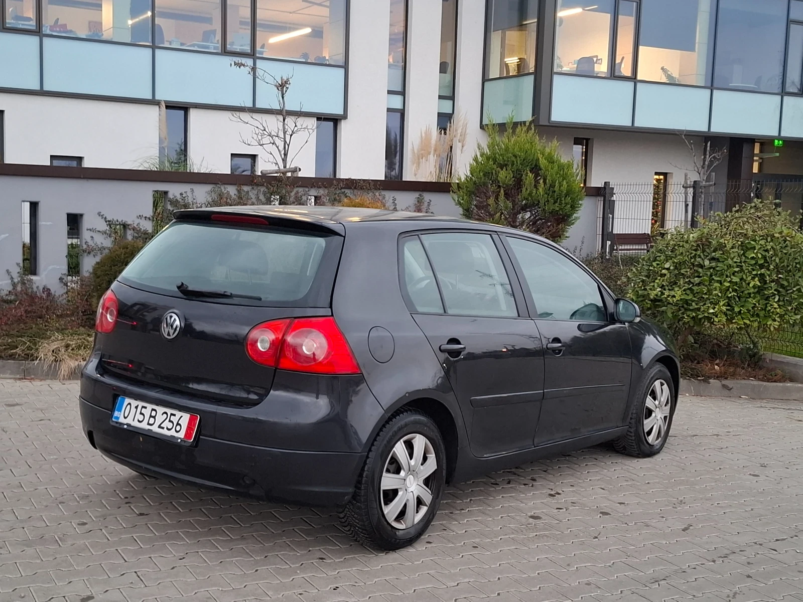 VW Golf 1.9TDI* (105)* * * HOB BH*  | Mobile.bg   7