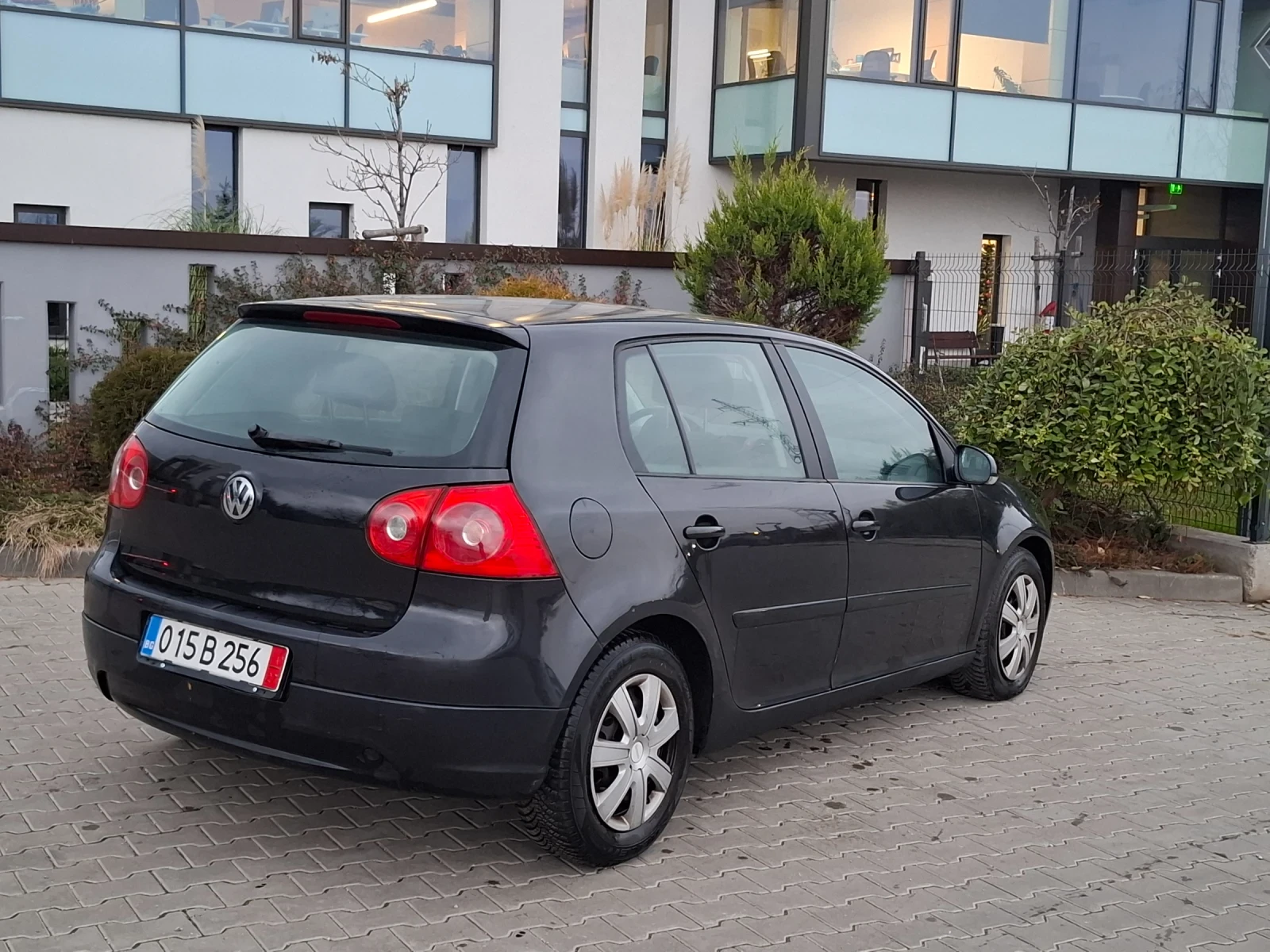 VW Golf 1.9TDI* (105)* * * HOB BH*  | Mobile.bg   8