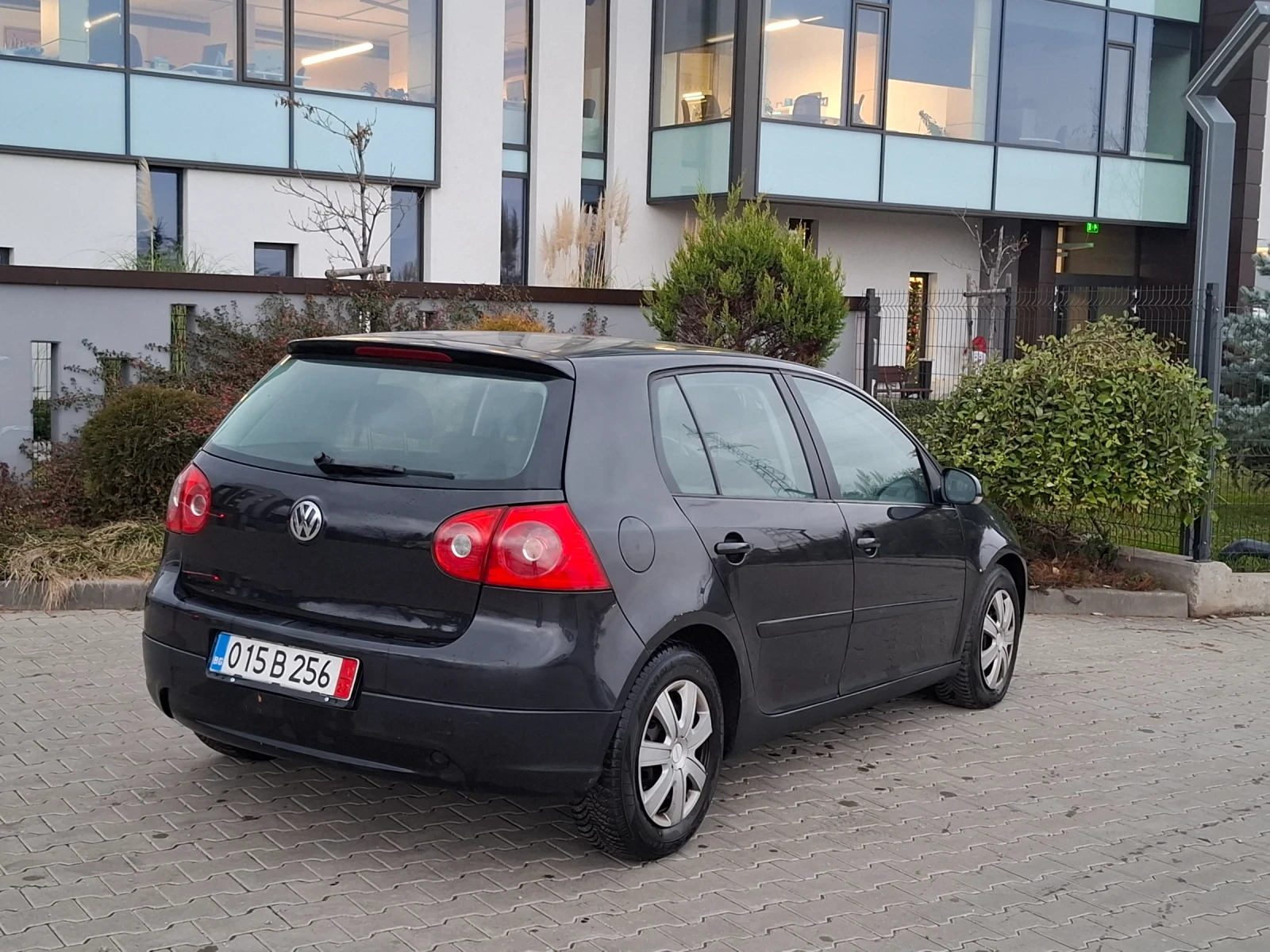 VW Golf 1.9TDI* (105)* * * HOB BH*  | Mobile.bg   6