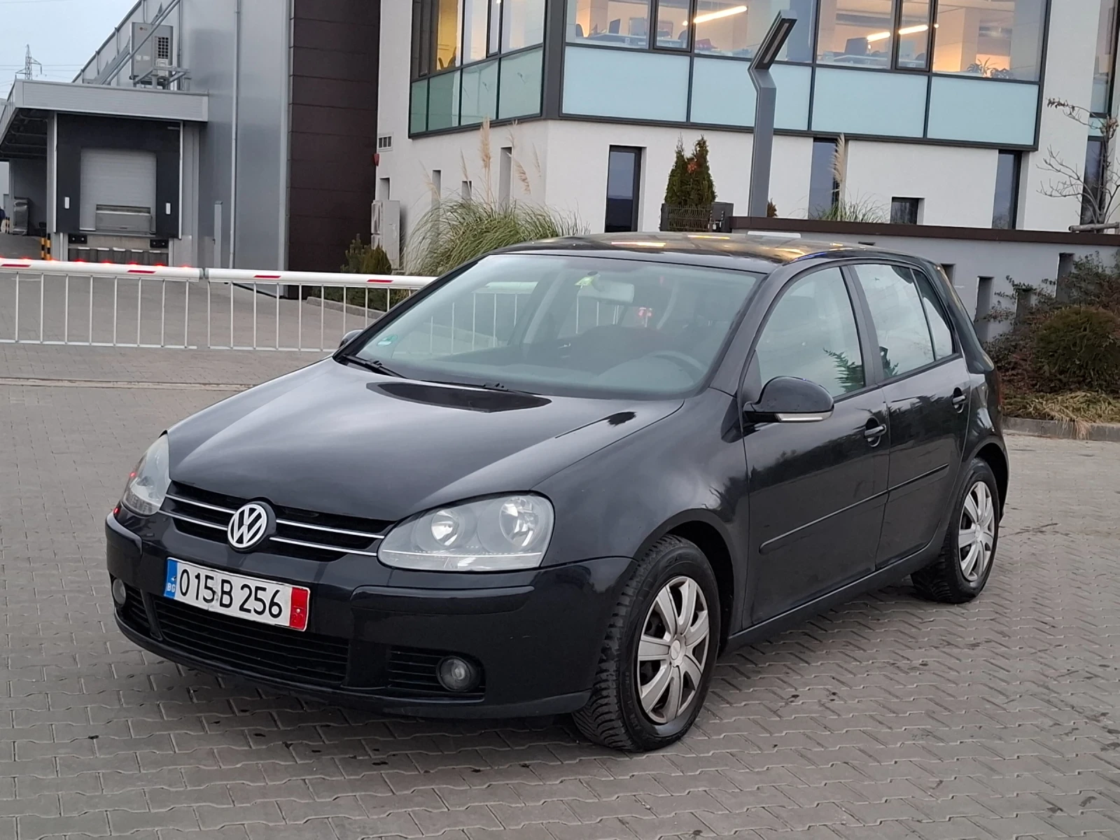 VW Golf 1.9TDI* (105)* * * HOB BH*  | Mobile.bg   11
