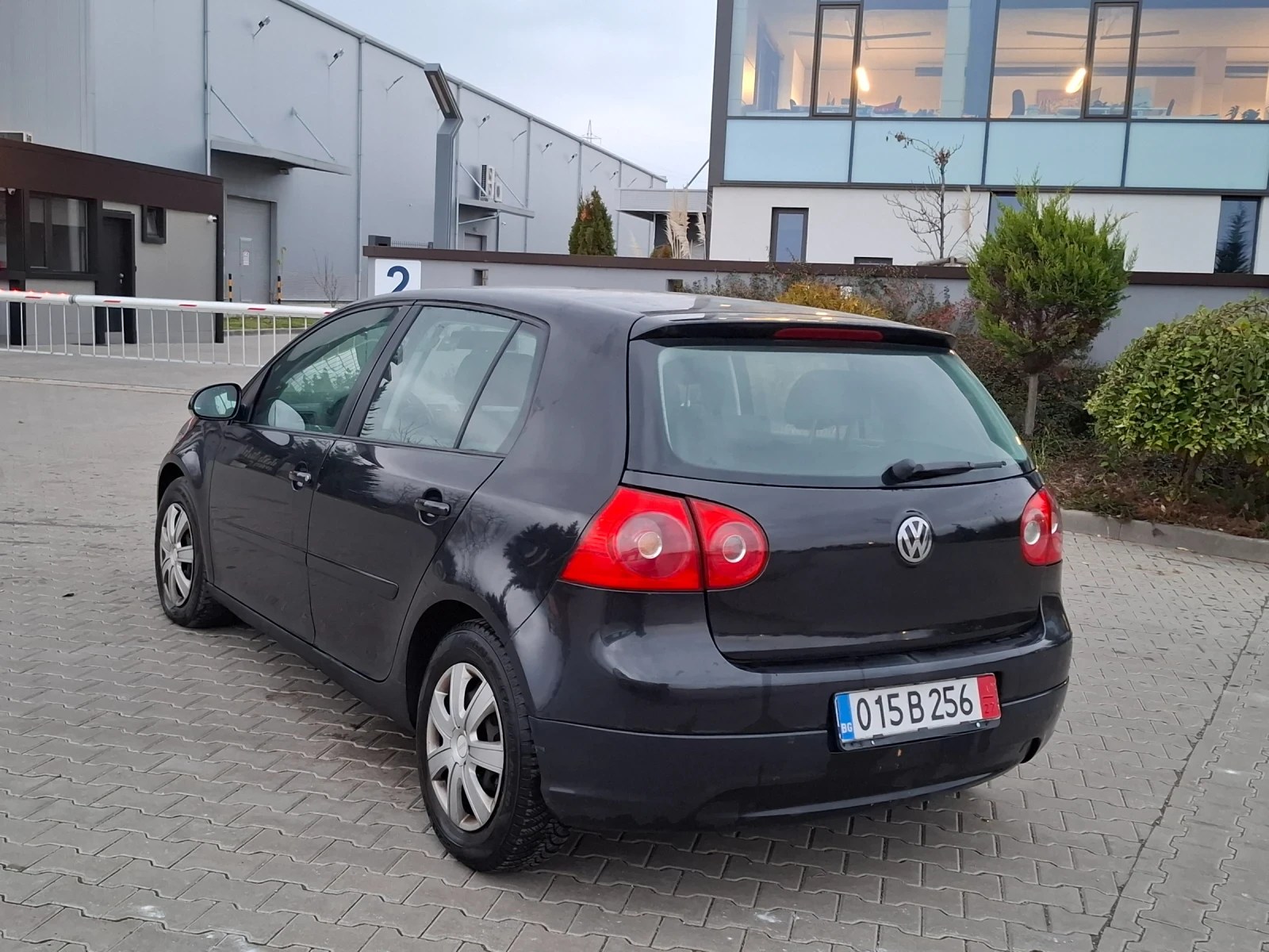 VW Golf 1.9TDI* (105)* * * HOB BH*  | Mobile.bg   14