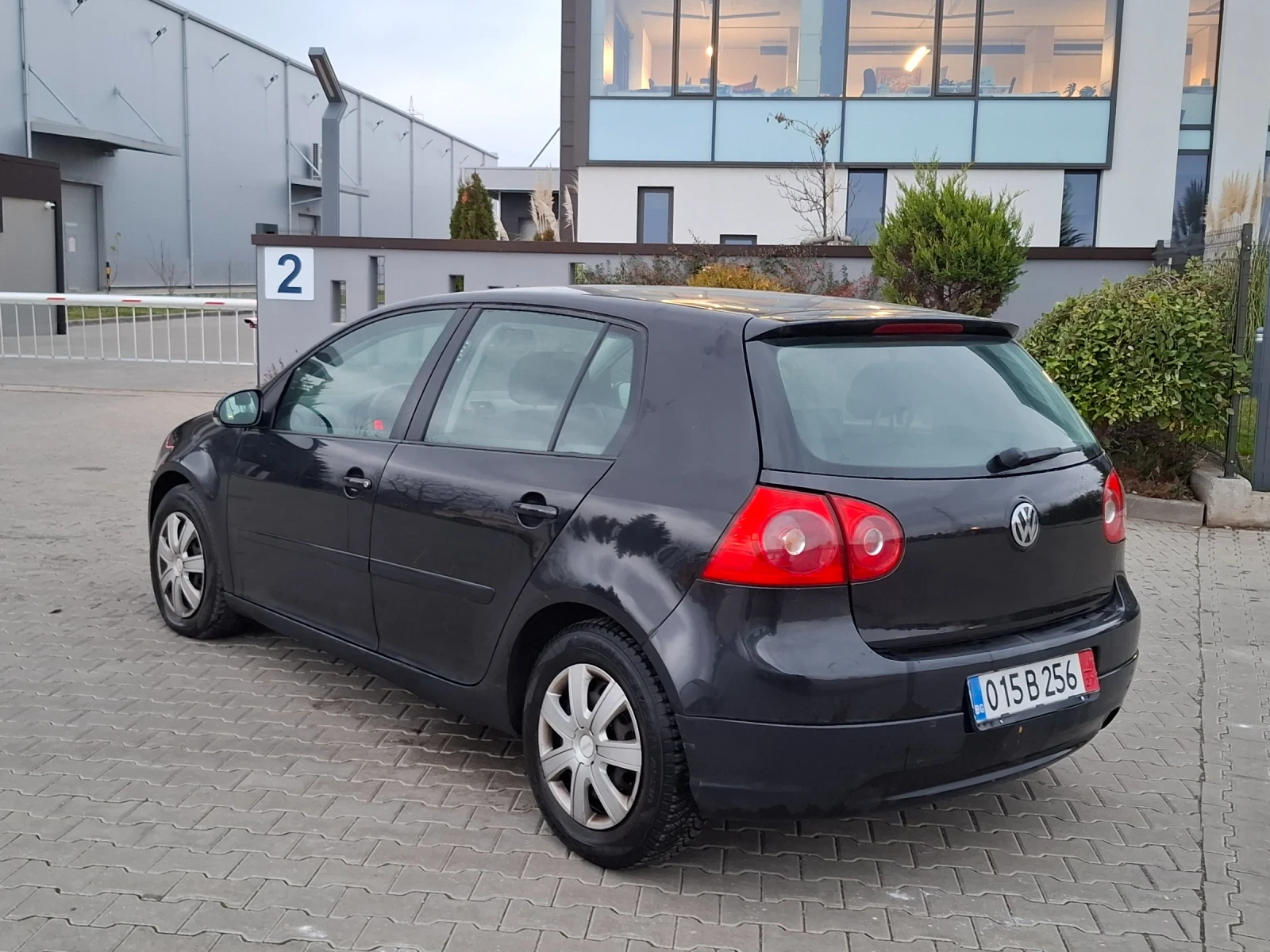 VW Golf 1.9TDI* (105)* * * HOB BH*  | Mobile.bg   12
